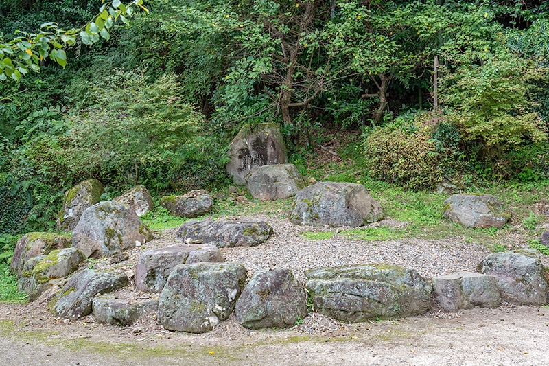 枯山水