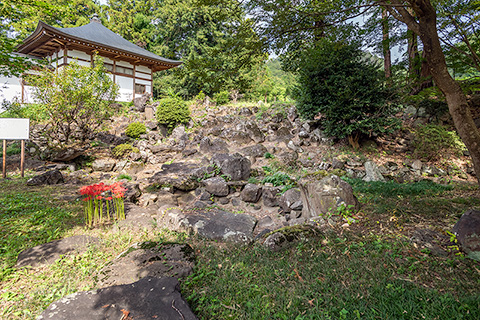 清泰寺