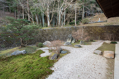 積雲院