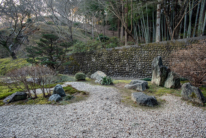 苔庭