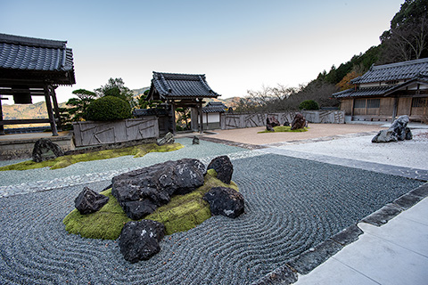 石像寺