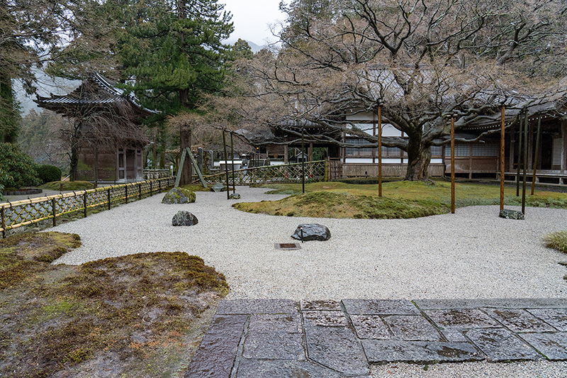 枯山水