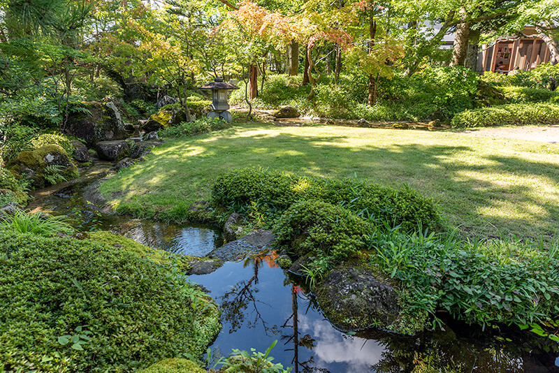 芝庭