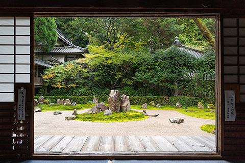 龍潭寺