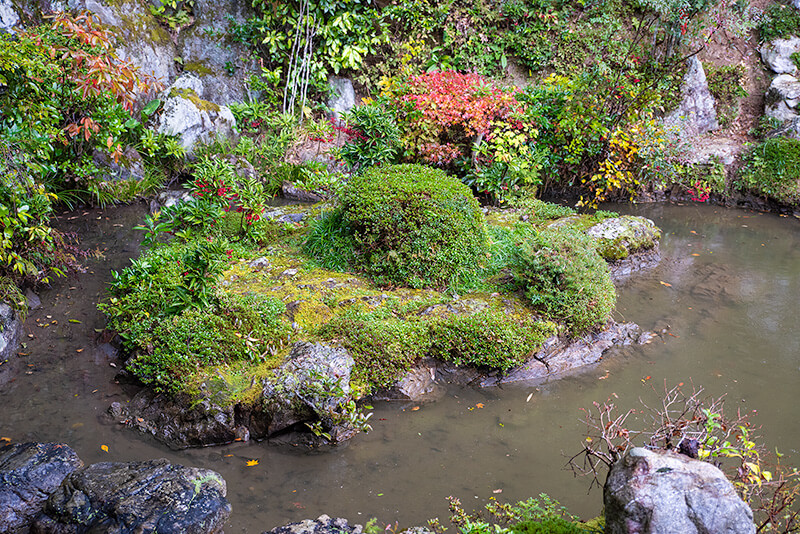 亀島