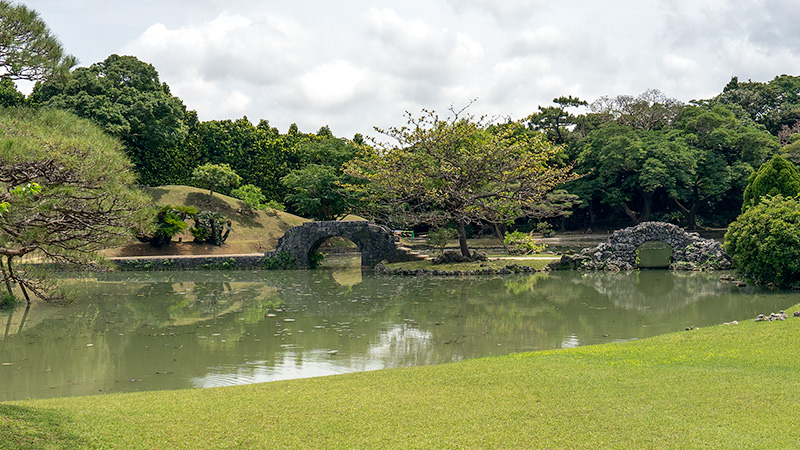 拱橋