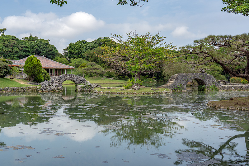 拱橋