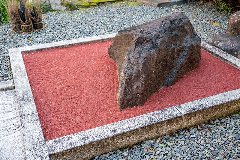 枯山水