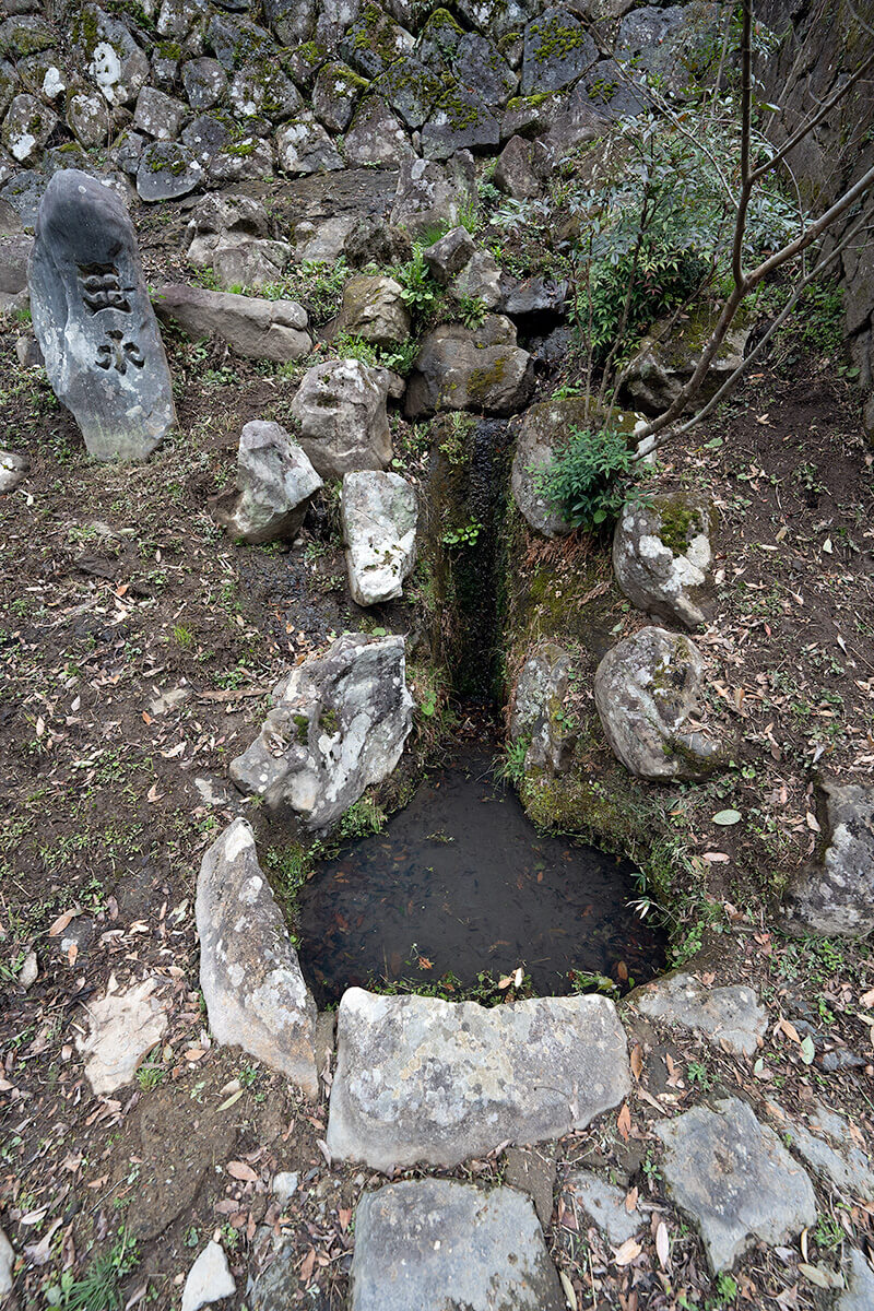 玉水