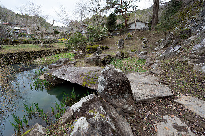 石橋