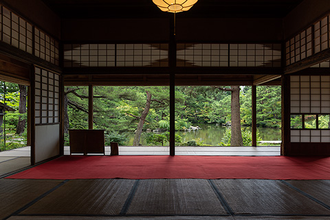 清水園