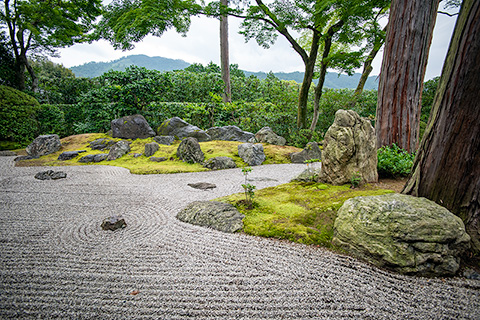 真如堂（真正極楽寺）