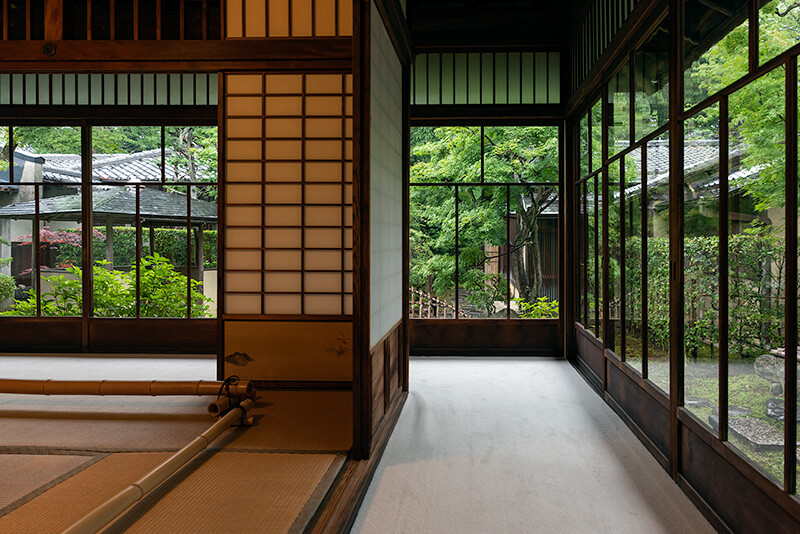 雨天時などに特にお薦めしたい寺院