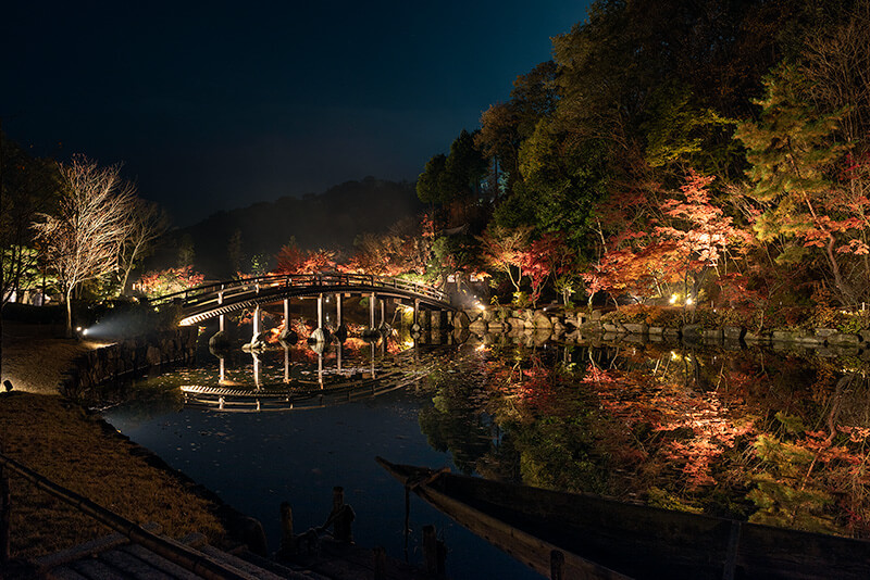 龍背橋