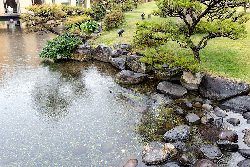 洲浜