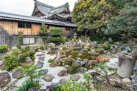 新善光寺