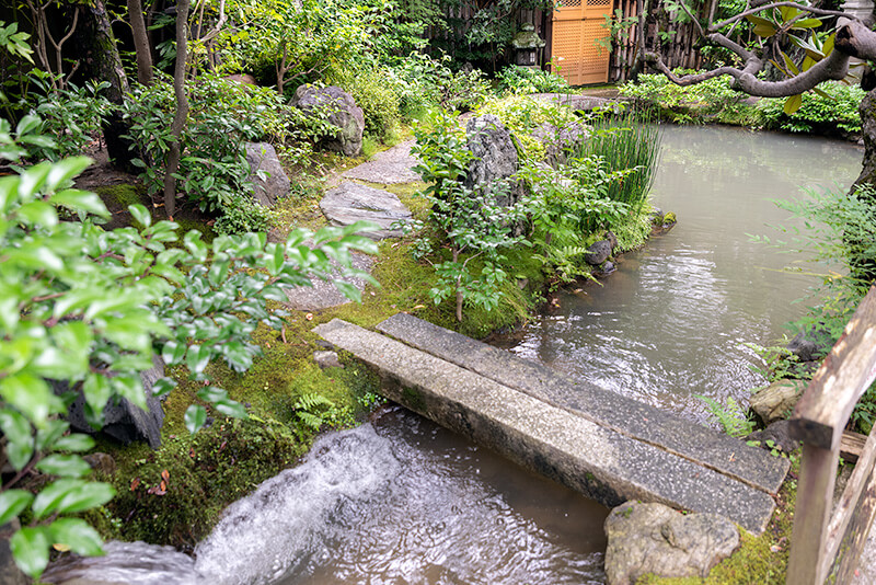 石橋