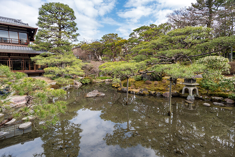 白河院