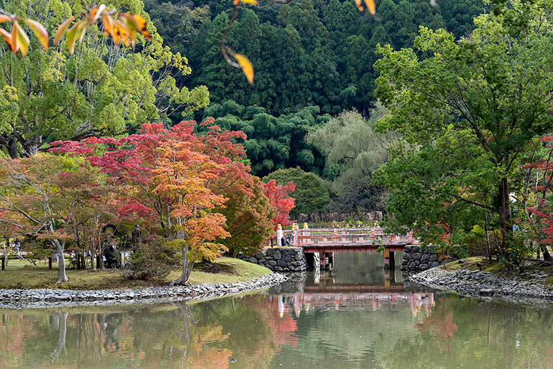 平橋