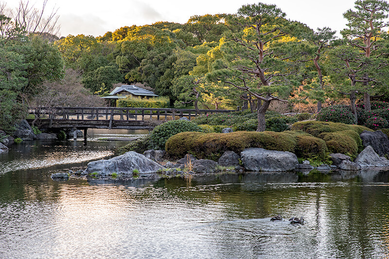 英傑島