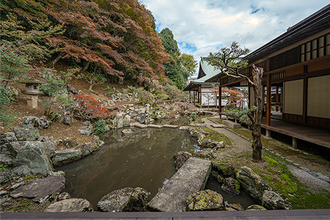 正法寺
