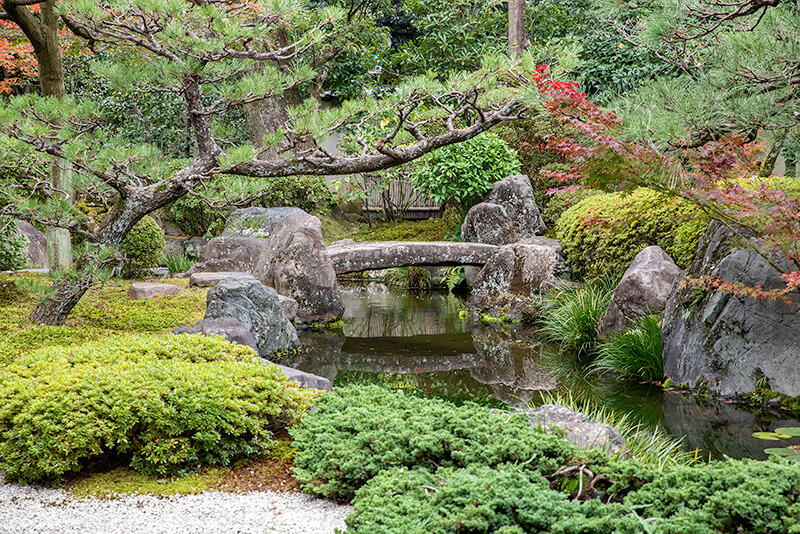 石橋