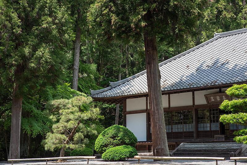 正眼寺