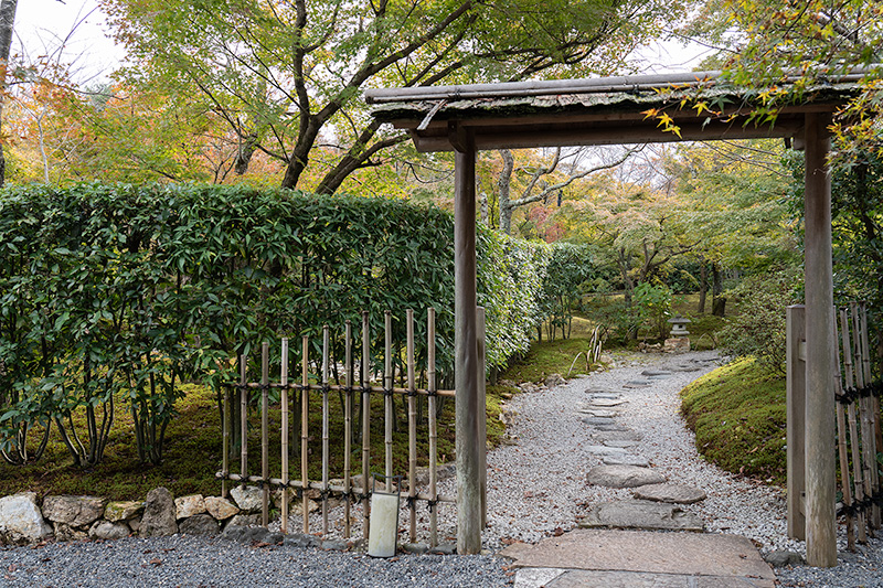 枯山水