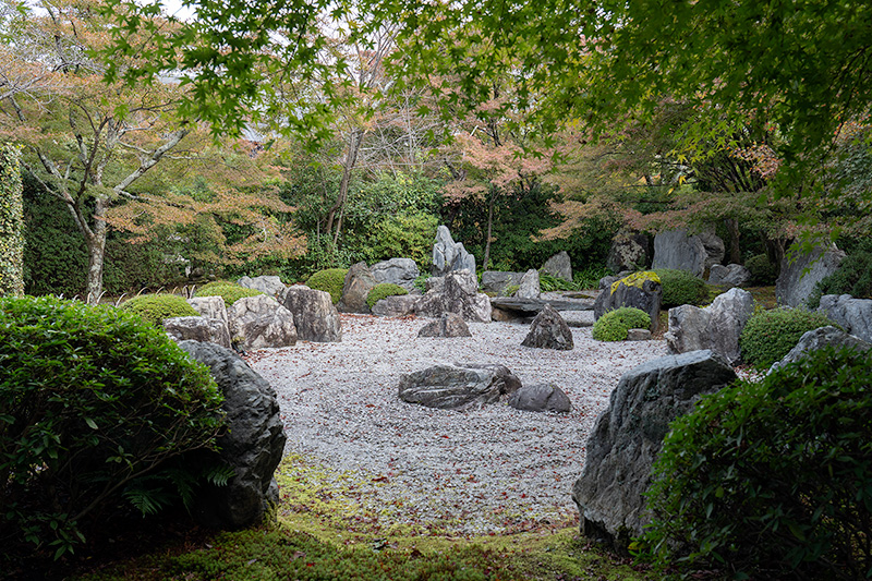枯山水