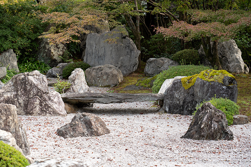 枯山水