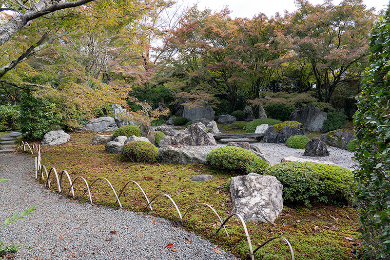 枯山水