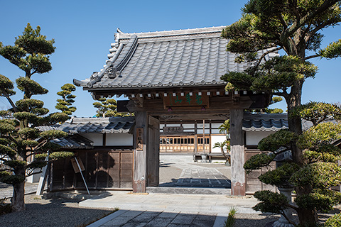 松寿院