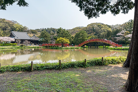 称名寺