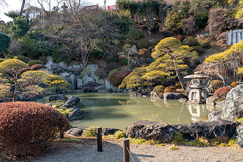 聖天院