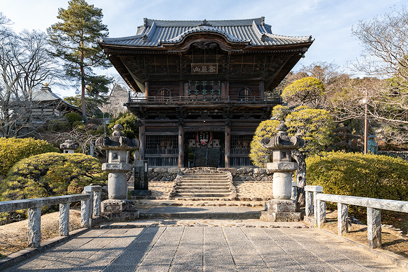 雷門