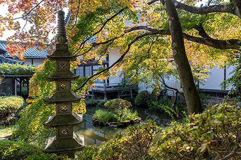 昌繁寺