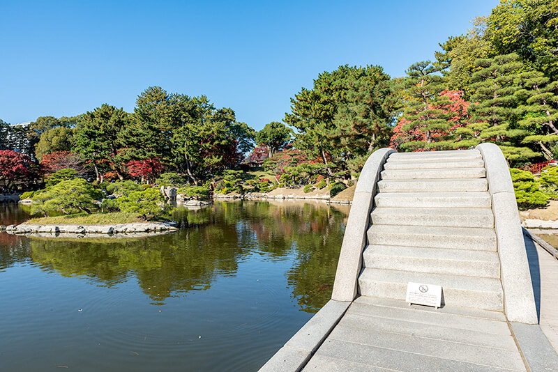 跨虹橋