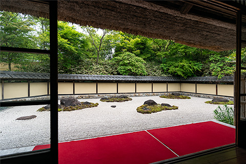 春風萬里荘