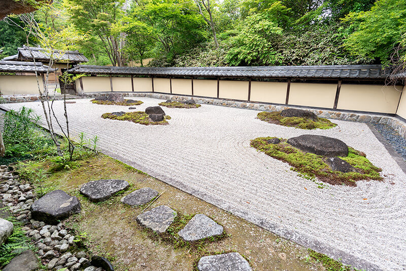 石庭