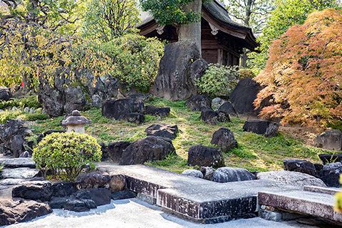 総持寺