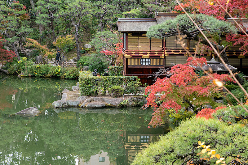 船屋形