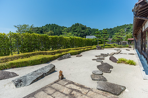 蘇梁館