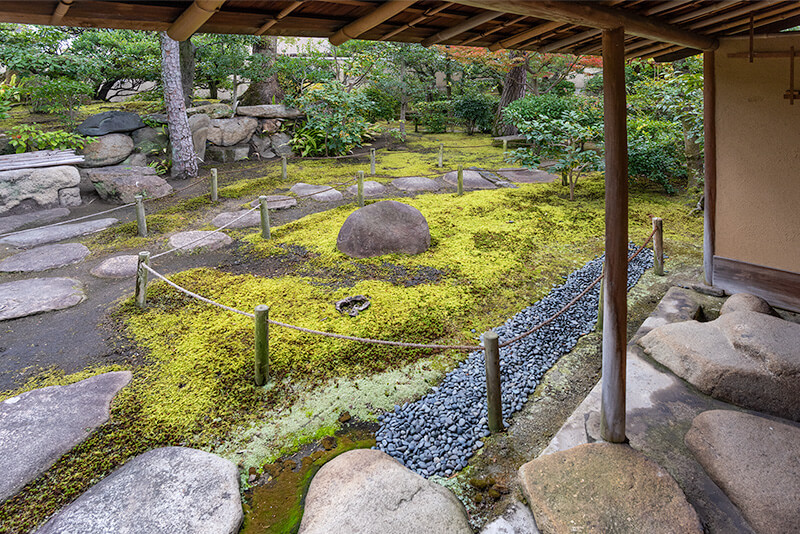 雨落ち