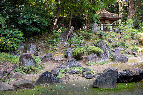 早雲寺