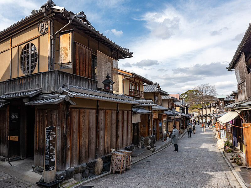 京都二寧坂