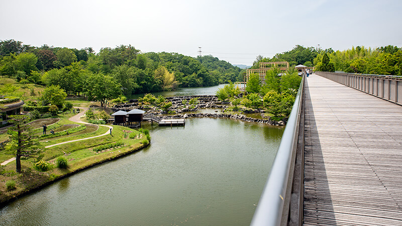 里棚田
