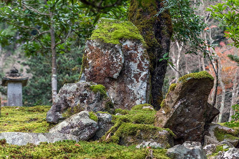 蓬莱山