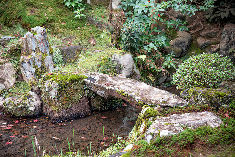 石橋