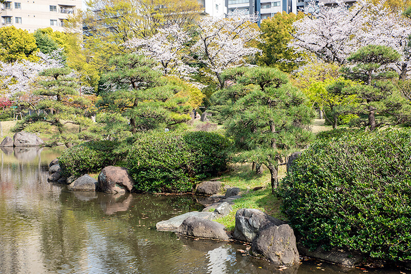 隅田公園