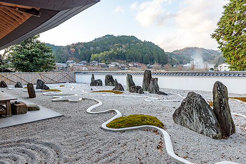 住吉神社 住之江の庭